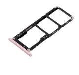 DUAL SIM CARD TRAY FOR ASUS ZENFONE 4 MAX ZC520KL X00HD ROSE GOLD