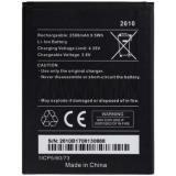 ORIGINAL BATTERY FOR WIKO JERRY 3 Y60 TOMMY 3 2610