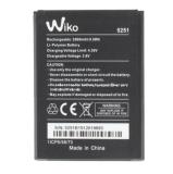 ORIGINAL BATTERY FOR WIKO PULP 3G / PULP 4G / ROBBY / JERRY 2 / LENNY 4 PLUS 5251