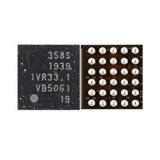 CHARGING IC CHIP 358S 1939 FOR SAMSUNG GALAXY TAB E 9.6 T560 / T561 / T210 / P3200 / OPPO R8007 / R829 / R829T