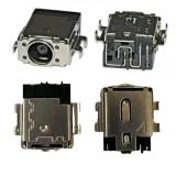 CHARGING CONNECTOR PORT FOR ASUS YX570Z / YX560U / PU404U / Q535U / UX561UD