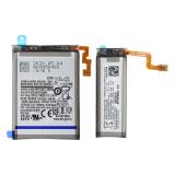 SET OF 2 PCS BATTERY EB-BF700ABY EB-BF701ABY FOR SAMSUNG GALAXY Z FLIP F700F