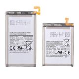 SET OF 2 PCS BATTERY EB-BF900ABA EB-BF901ABA FOR SAMSUNG GALAXY Z FOLD F900F