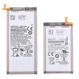 SET OF 2 PCS BATTERY EB-BF926ABY EB-BF927ABY FOR SAMSUNG GALAXY Z FOLD3 5G F926B