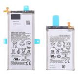 SET OF 2 PCS BATTERY EB-BF936ABY EB-BF937ABY FOR SAMSUNG GALAXY Z FOLD4 5G F936B
