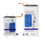 SET OF 2 PCS BATTERY EB-BF946ABY EB-BF947ABY FOR SAMSUNG GALAXY Z FOLD5 5G F946B