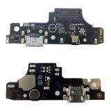 CHARGING PORT FLEX CABLE FOR  ZTE BLADE A52 LITE