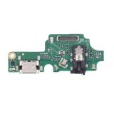 CHARGING PORT FLEX CABLE FOR  ZTE BLADE A73