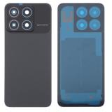 ORIGINAL BACK HOUSING FOR ZTE BLADE A35 (Z2453) STARRY BLACK