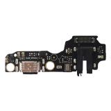 CHARGING PORT FLEX CABLE FOR ZTE BLADE A35E (Z2466)