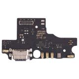 CHARGING PORT FLEX CABLE FOR  ZTE BLADE A51