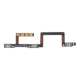 FLEX OF BUTTON VOLUME AND POWER FOR ZTE BLADE A75 5G (Z2357N)