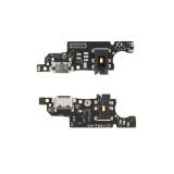 CHARGING PORT FLEX CABLE FOR  ZTE BLADE V50 VITA (8550)