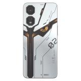 ORIGINAL BACK HOUSING FOR ZTE NUBIA NEO 2 5G (Z2352N) FROST SILVER