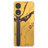 ORIGINAL BACK HOUSING FOR ZTE NUBIA NEO 2 5G (Z2352N) SUNFIRE YELLOW