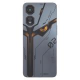 ORIGINAL BACK HOUSING FOR ZTE NUBIA NEO 2 5G (Z2352N) STORM GRAY / BLACK
